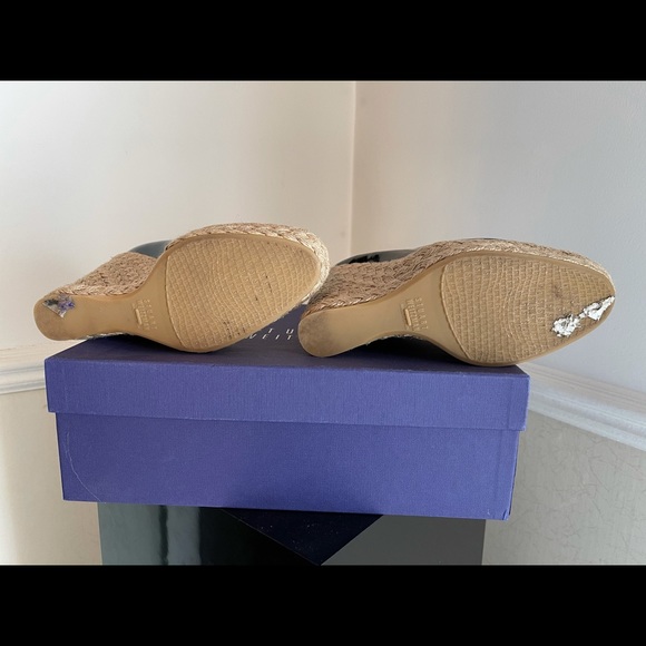 Stuart Weitzman Wedges - Picture 3 of 3